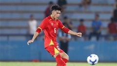 Trực tiếp U20 Palestine vs U20 Việt Nam, 19h00 ngày 3/9: Thắng để nuôi hy vọng 